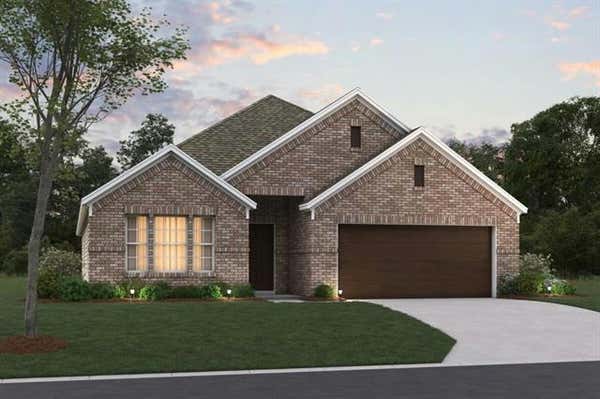 516 CLAREMONT DR, JUSTIN, TX 76247 - Image 1