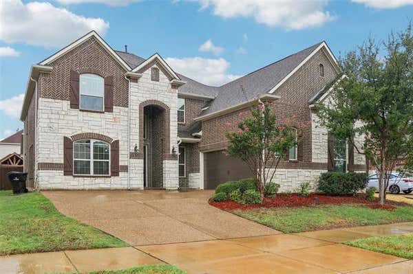 9551 CORINTH LN, FRISCO, TX 75035, photo 2 of 36