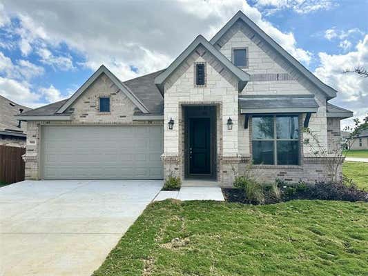 900 ELOISE LN, CLEBURNE, TX 76033 - Image 1