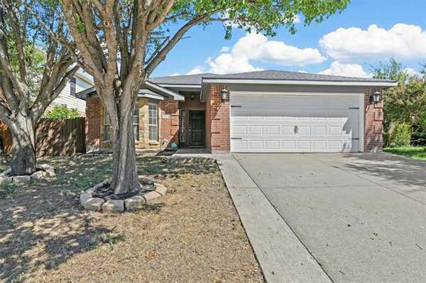 1013 PORT MANSFIELD DR, LITTLE ELM, TX 75068 - Image 1