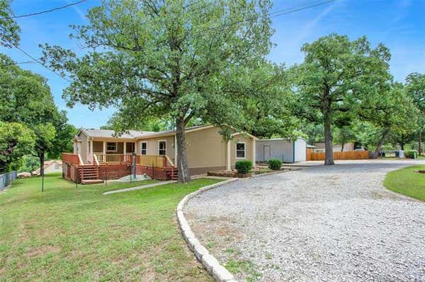 136 GLOMIN LN, POTTSBORO, TX 75076 - Image 1