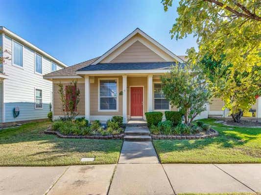 10340 FRANKLIN DR, PROVIDENCE VILLAGE, TX 76227 - Image 1