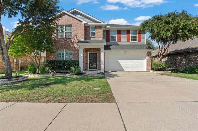 9433 DROVERS VIEW TRL, FORT WORTH, TX 76131, photo 1 of 40