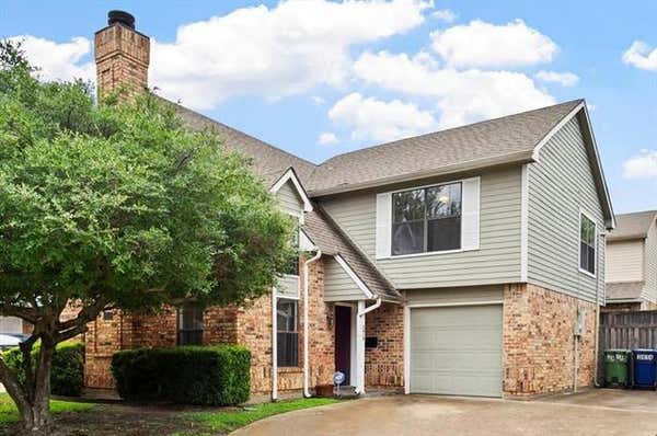 3414 BRIAROAKS DR, GARLAND, TX 75044 - Image 1