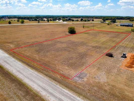 TBD COWBOY DRIVE, CORSICANA, TX 75109 - Image 1