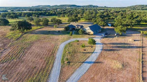 17277 COUNTY ROAD 225, CLYDE, TX 79510 - Image 1