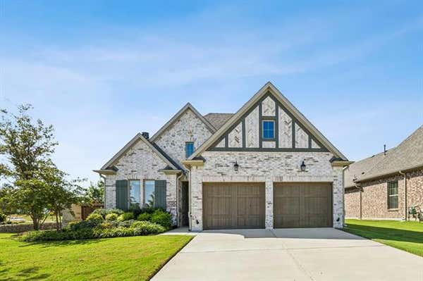 2624 SOUTHFIELD, THE COLONY, TX 75056 - Image 1