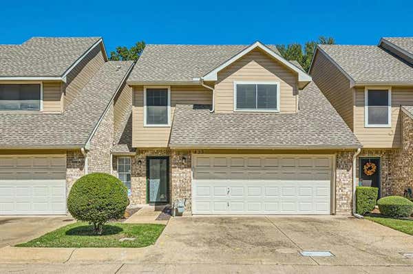 423 OAK LEAF DR, DUNCANVILLE, TX 75137 - Image 1