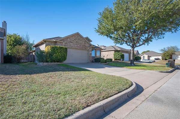 10629 CLOISTERS DR, FORT WORTH, TX 76131 - Image 1