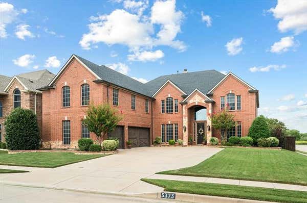 5373 ROYAL LYTHAM RD, FORT WORTH, TX 76244 - Image 1