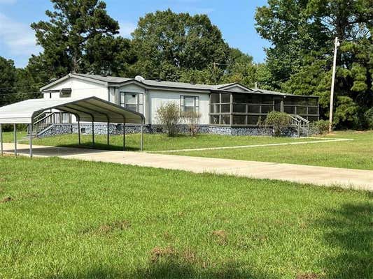 140 VANCE RD, KEATCHIE, LA 71046 - Image 1