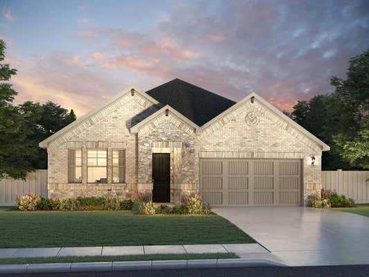 2824 ACADIA DR, CORINTH, TX 76210 - Image 1