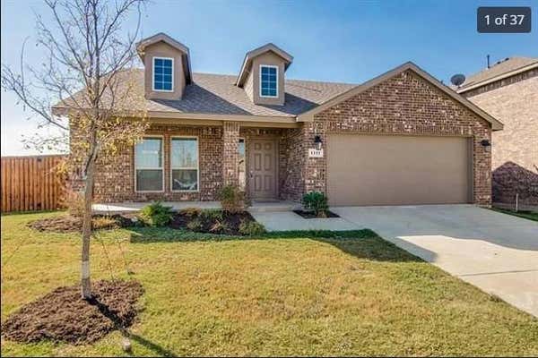 1117 CHAMBERS LN, MELISSA, TX 75454 - Image 1