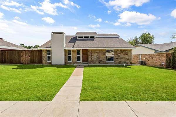 1034 KINGSTON DR, LEWISVILLE, TX 75067 - Image 1