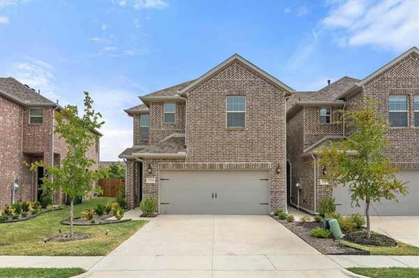 593 HUTCHINSON LN, LEWISVILLE, TX 75077 - Image 1