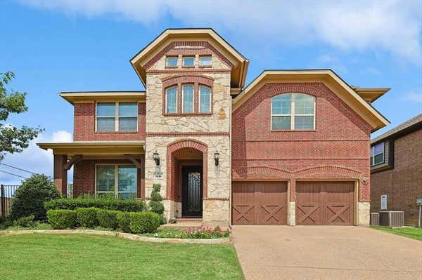 1416 ST TROPEZ LN, ARLINGTON, TX 76013 - Image 1