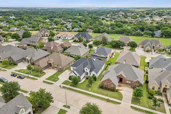 4449 KNOLL RIDGE DR, ALEDO, TX 76008 - Image 1