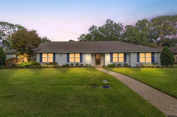 8232 COLUMBIA DR, TYLER, TX 75703 - Image 1