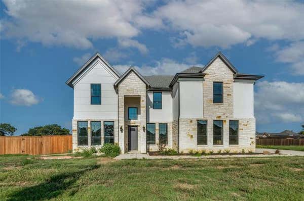 681 DAVENPORT DR, WAXAHACHIE, TX 75167 - Image 1