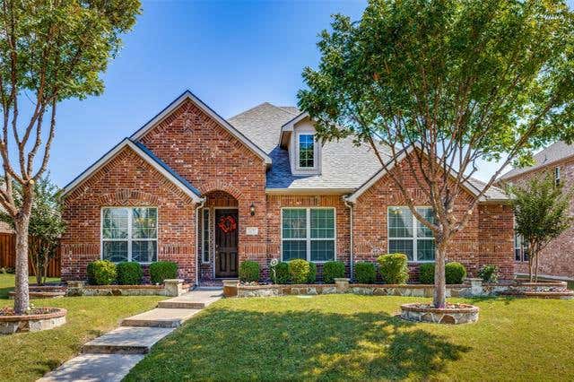 1057 ENCHANTED ROCK DR, ALLEN, TX 75013, photo 1 of 27