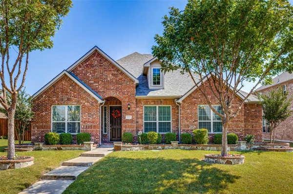 1057 ENCHANTED ROCK DR, ALLEN, TX 75013 - Image 1