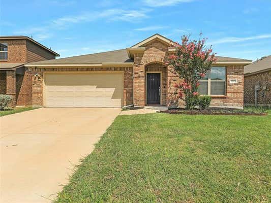 1202 MOUNT OLIVE LN, FORNEY, TX 75126 - Image 1