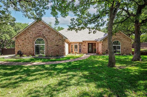 185 FAWN HOLLOW DR, ARGYLE, TX 76226 - Image 1