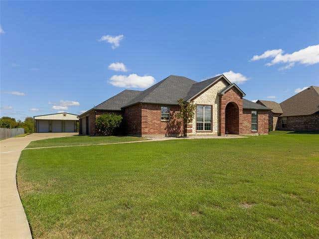 1800 RANCH RD, ROYSE CITY, TX 75189, photo 1 of 20