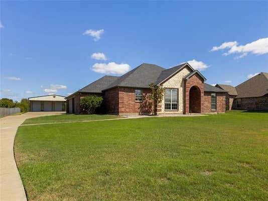 1800 RANCH RD, ROYSE CITY, TX 75189 - Image 1