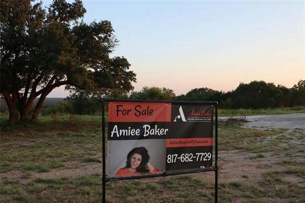 TBD E LOOP 254, RANGER, TX 76470 - Image 1