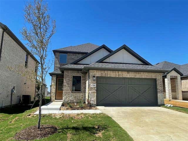 434 CHERRY LAUREL DRIVE, OAK POINT, TX 75068, photo 1 of 29