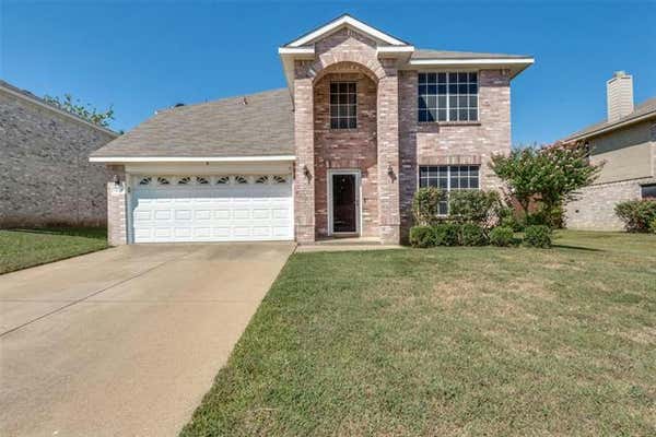 1221 FORBUS ST, CEDAR HILL, TX 75104 - Image 1