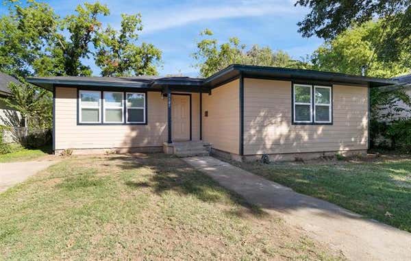 3107 BERTRAND AVE, DALLAS, TX 75215 - Image 1