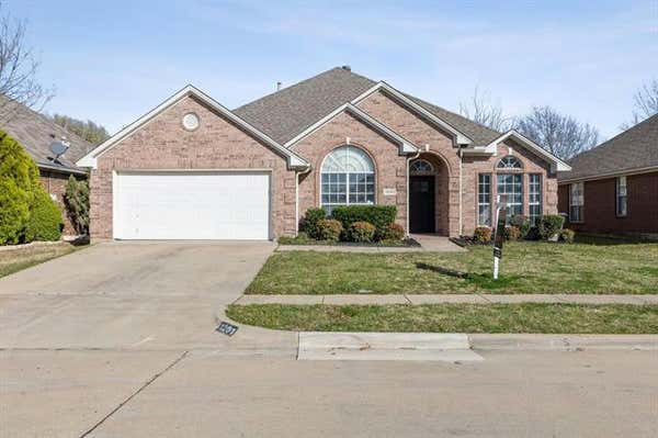 1201 PEGASUS DR, ARLINGTON, TX 76013 - Image 1