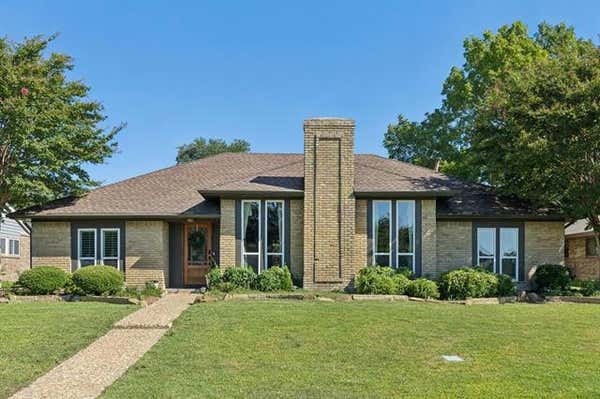 3209 CROSS BEND RD, PLANO, TX 75023 - Image 1