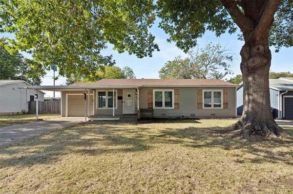 113 NE ANDERSON ST, BURLESON, TX 76028 - Image 1