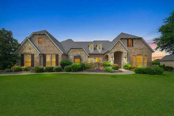 905 AMBLEWOOD DR, LUCAS, TX 75002 - Image 1