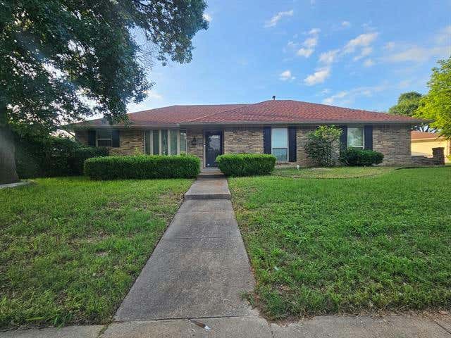 1029 BIRCHWOOD LN, DESOTO, TX 75115, photo 1 of 35