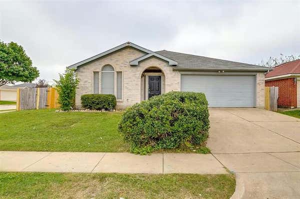 2301 KELTON ST, FORT WORTH, TX 76133 - Image 1