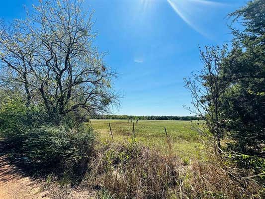 TBD COUNTY ROAD 1430, BONHAM, TX 75418 - Image 1