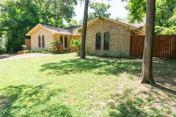 2621 DEEP HILL CIR, DALLAS, TX 75233 - Image 1