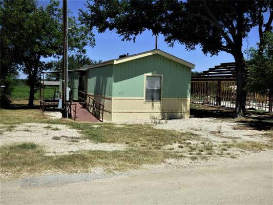 430 COUNTY ROAD 463, EASTLAND, TX 76448 - Image 1