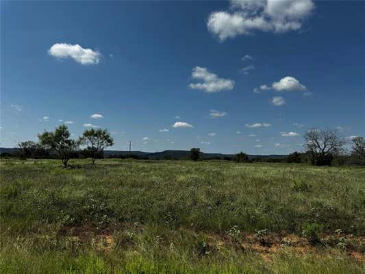 TBA RIVER CANYON RANCH ROAD, PALO PINTO, TX 76484, photo 3 of 7