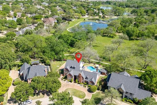 4707 MELROSE PARK CT, COLLEYVILLE, TX 76034 - Image 1