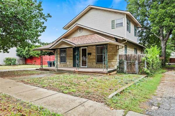 2521 MCKINLEY AVE, FORT WORTH, TX 76164 - Image 1