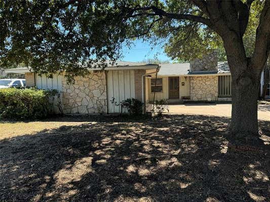 3628 HIGH VISTA DR, DALLAS, TX 75234 - Image 1