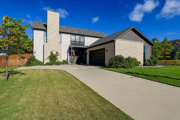 3709 PARKWOOD LN, DENISON, TX 75020 - Image 1