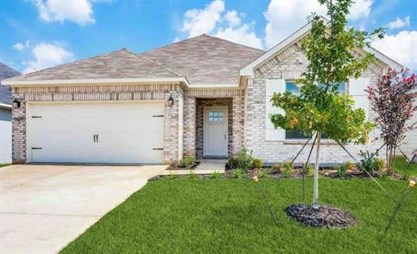 2617 GLASGOW WAY, DENTON, TX 76207 - Image 1