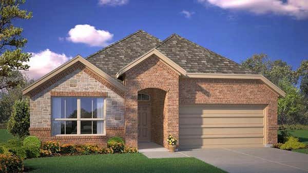 15500 HALSTEAD LN, HASLET, TX 76052 - Image 1