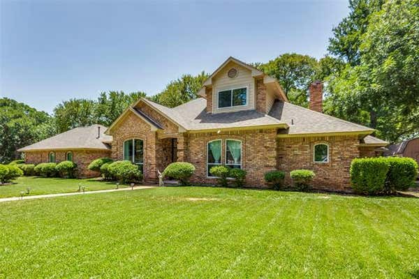 1743 CRESCENT LN, DUNCANVILLE, TX 75137 - Image 1